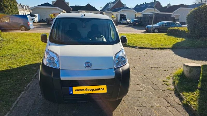Fiat Fiorino