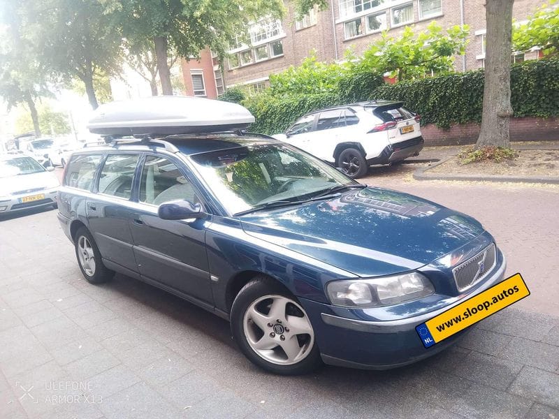 Volvo V70
