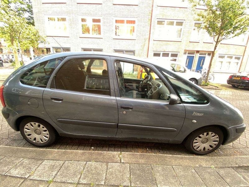 Citroën Xsara Picasso